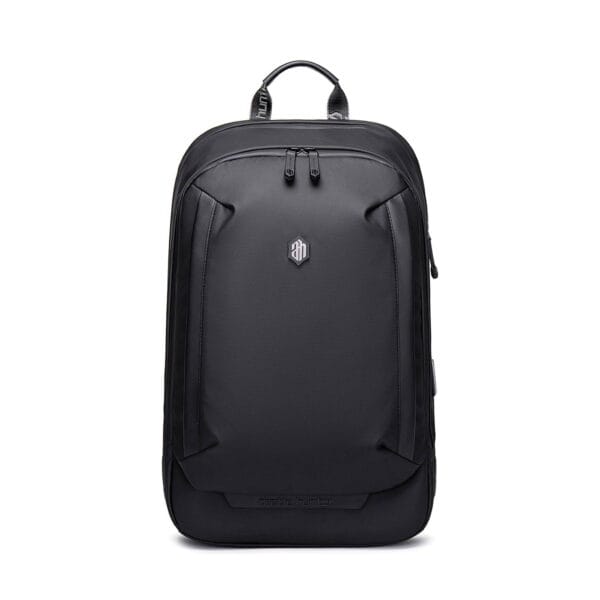 Arctic Hunter B00443c Men’s Fashion Leisure Business Simple Anti Splash Backpack Large Capacity Travel Laptop Bag